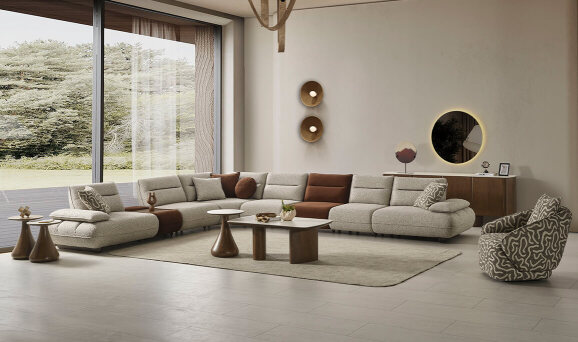 Lupin L Köşe Takımı - 3