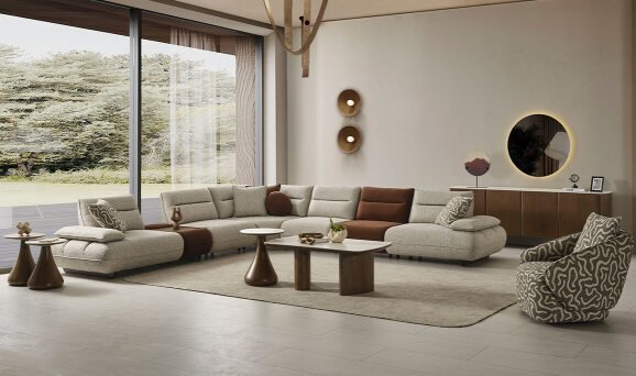 Lupin L Köşe Takımı - 4