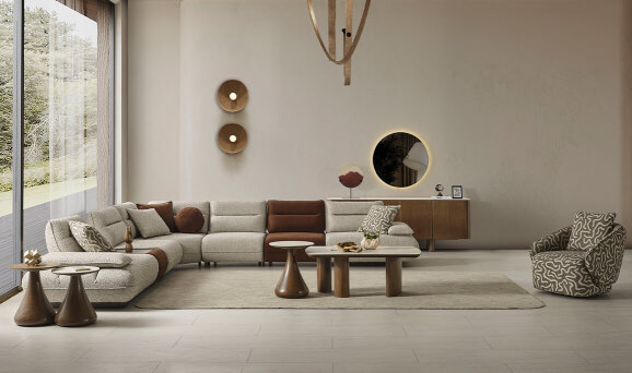 Lupin L Köşe Takımı - 5