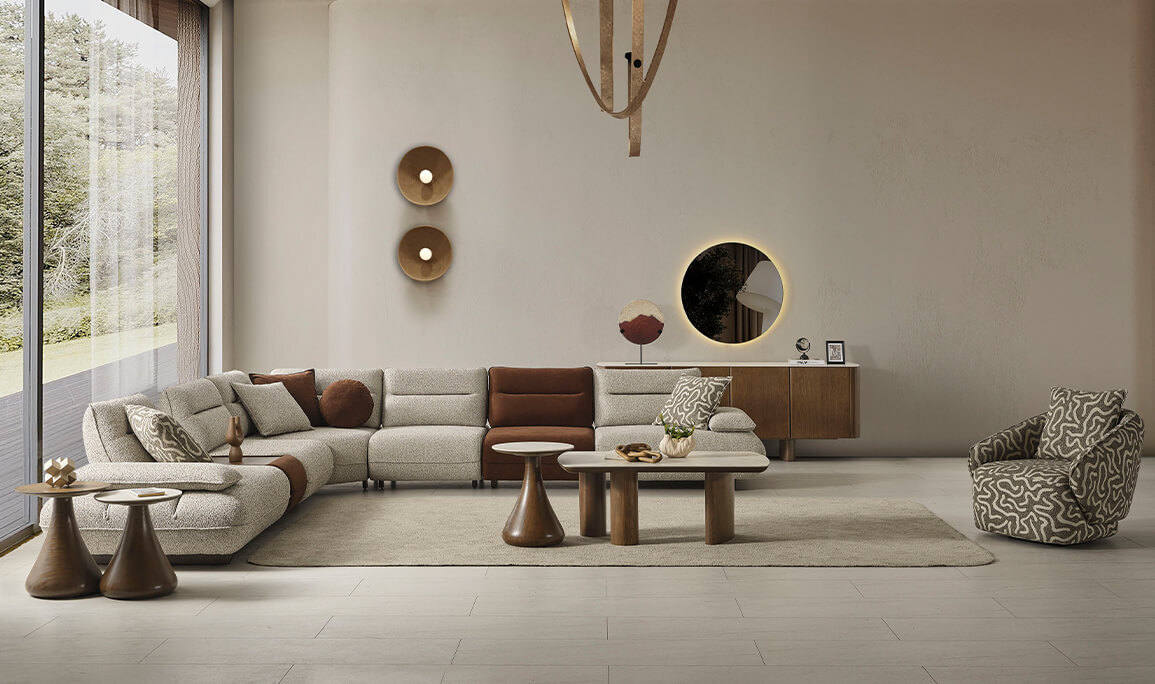 Lupin L Köşe Takımı - 5