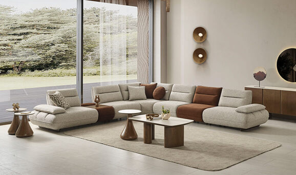 Lupin L Köşe Takımı - 7