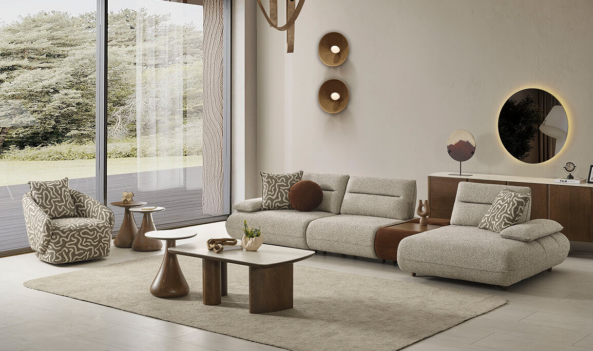 Lupin L Köşe Takımı - 10