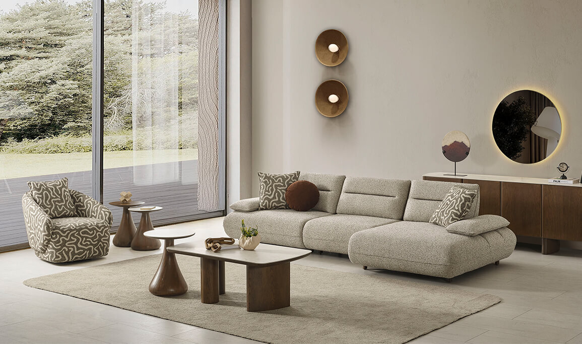 Lupin L Köşe Takımı - 11