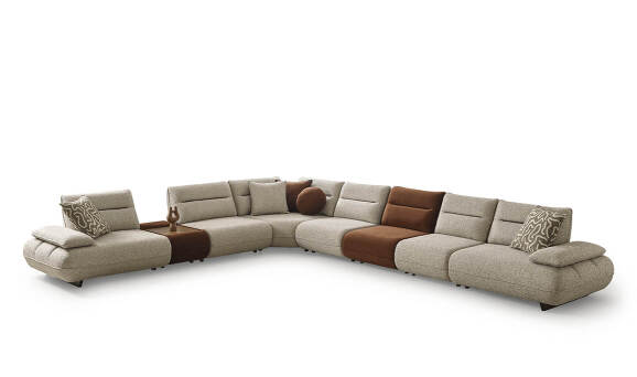 Lupin L Köşe Takımı - 12