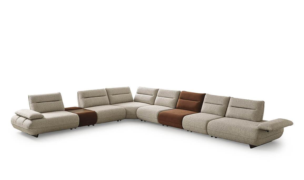 Lupin L Köşe Takımı - 14