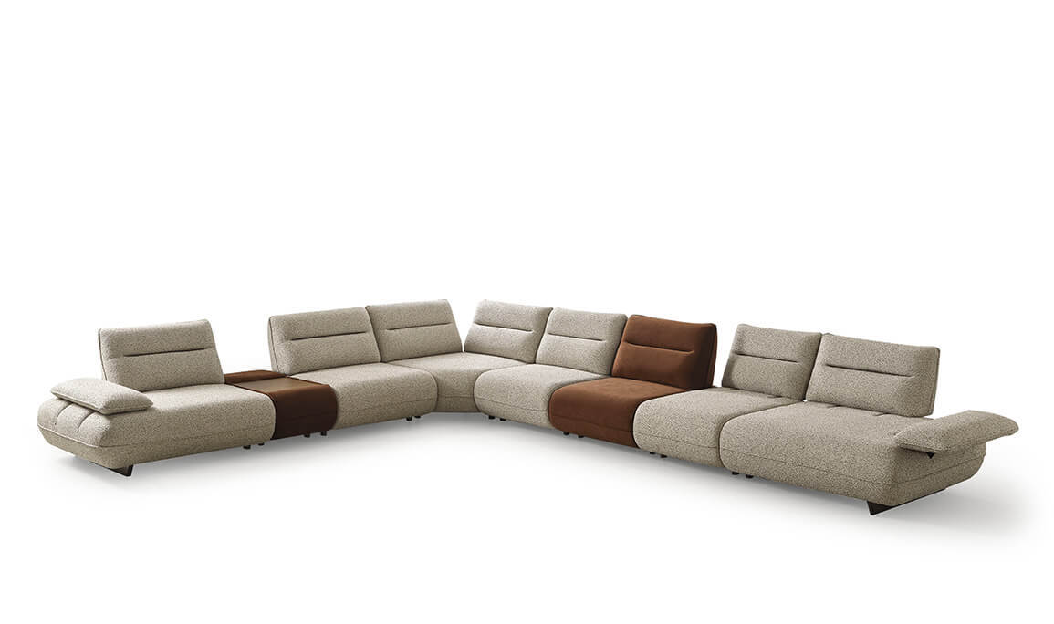 Lupin L Köşe Takımı - 16