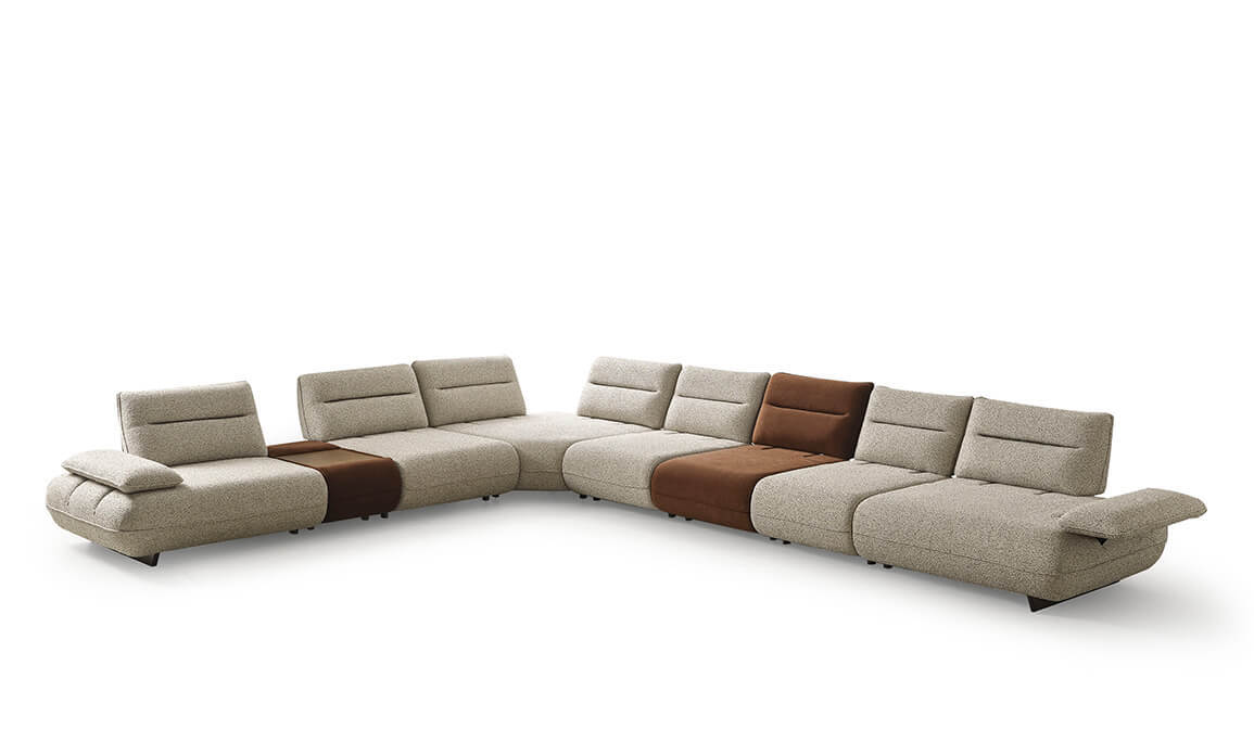 Lupin L Köşe Takımı - 21