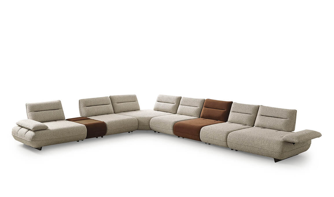 Lupin L Köşe Takımı - 22