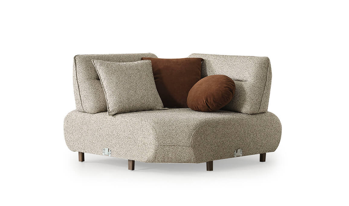 Lupin L Köşe Takımı - 31