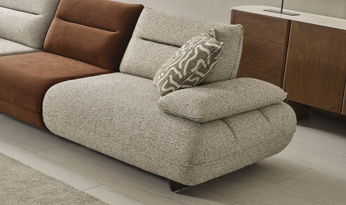 Lupin Mini L Köşe Takımı - 9