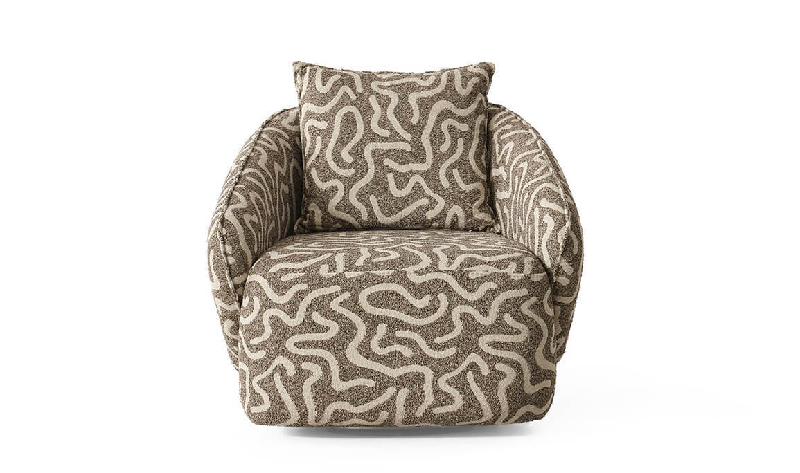 Lupin Mini L Köşe Takımı - 14