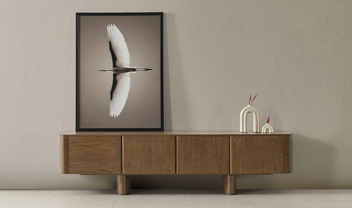 Lupin Tv Ünitesi - 3