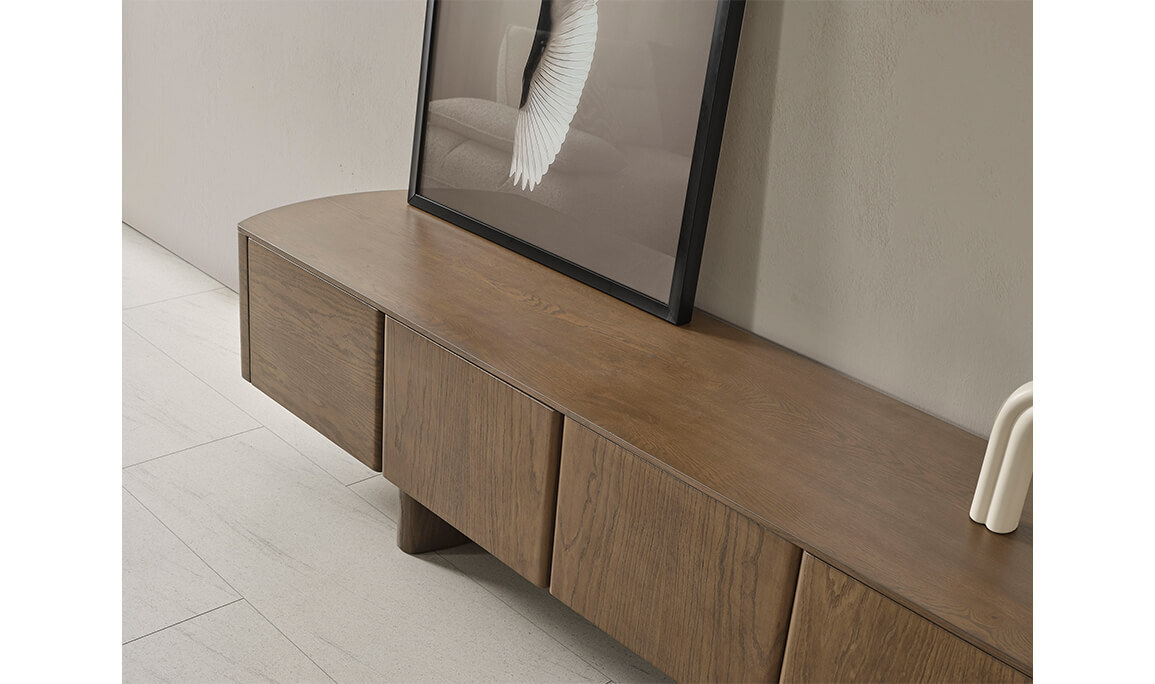 Lupin Tv Ünitesi - 4