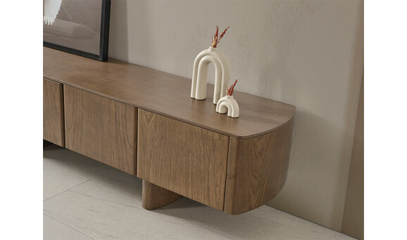 Lupin Tv Ünitesi - 5