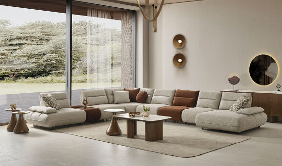 Lupin U Köşe Takımı - 1