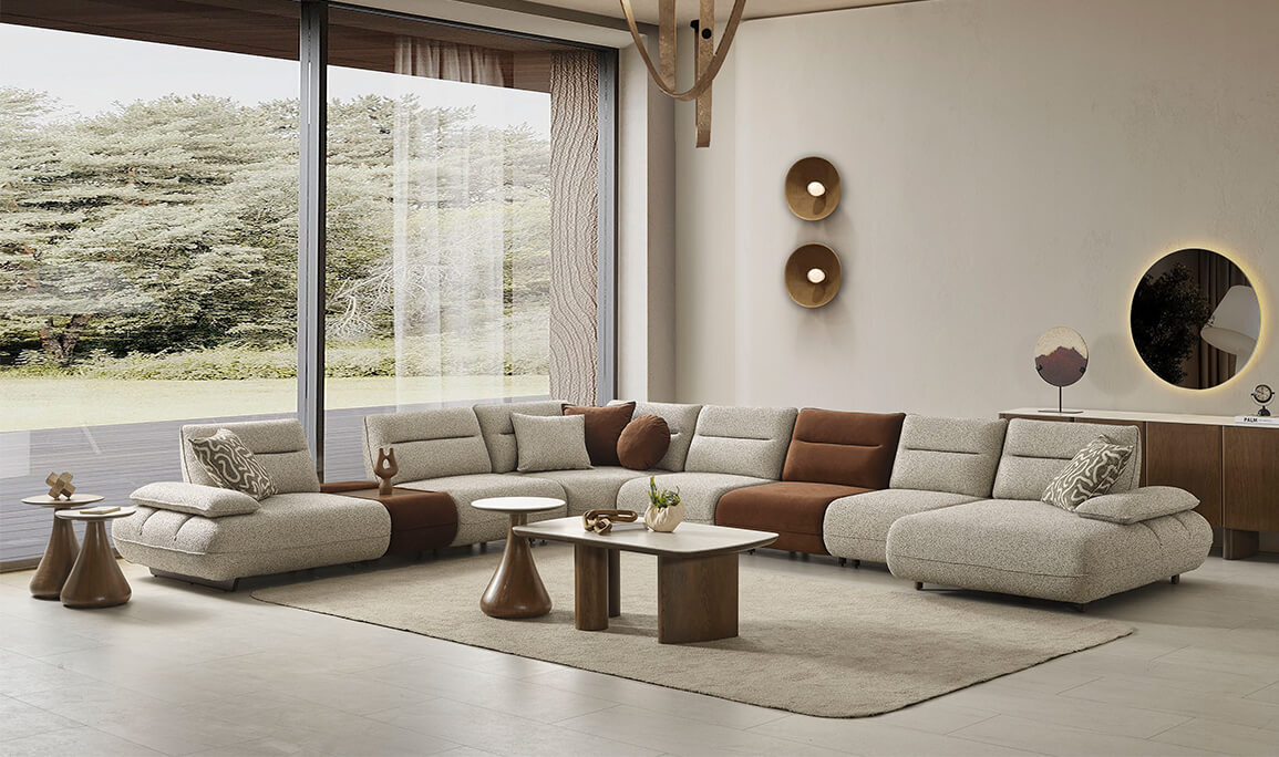 Lupin U Köşe Takımı - 1