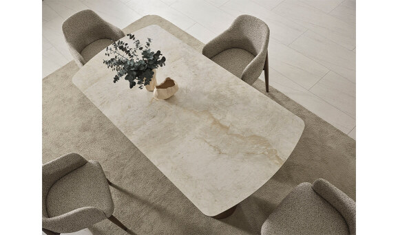 Lupin Yemek Masası - (1)