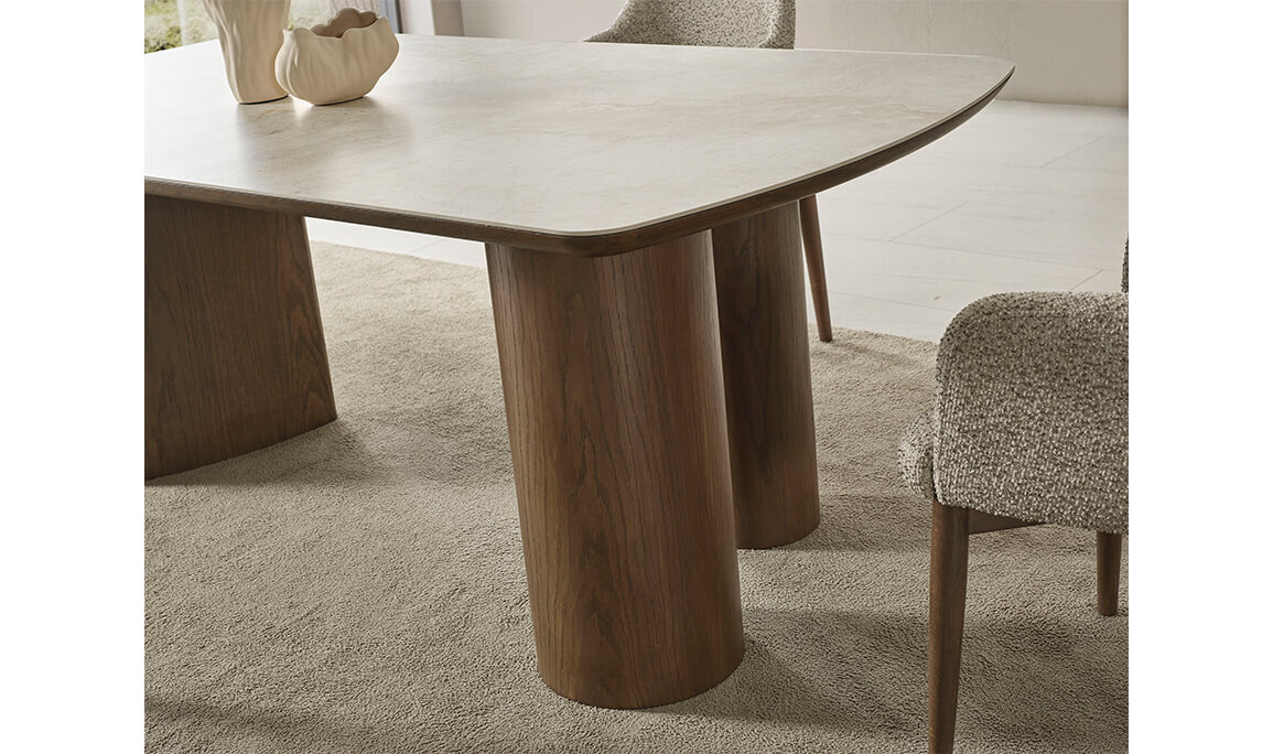 Lupin Yemek Masası - 6