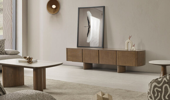 Lupin Yemek Odası - 4