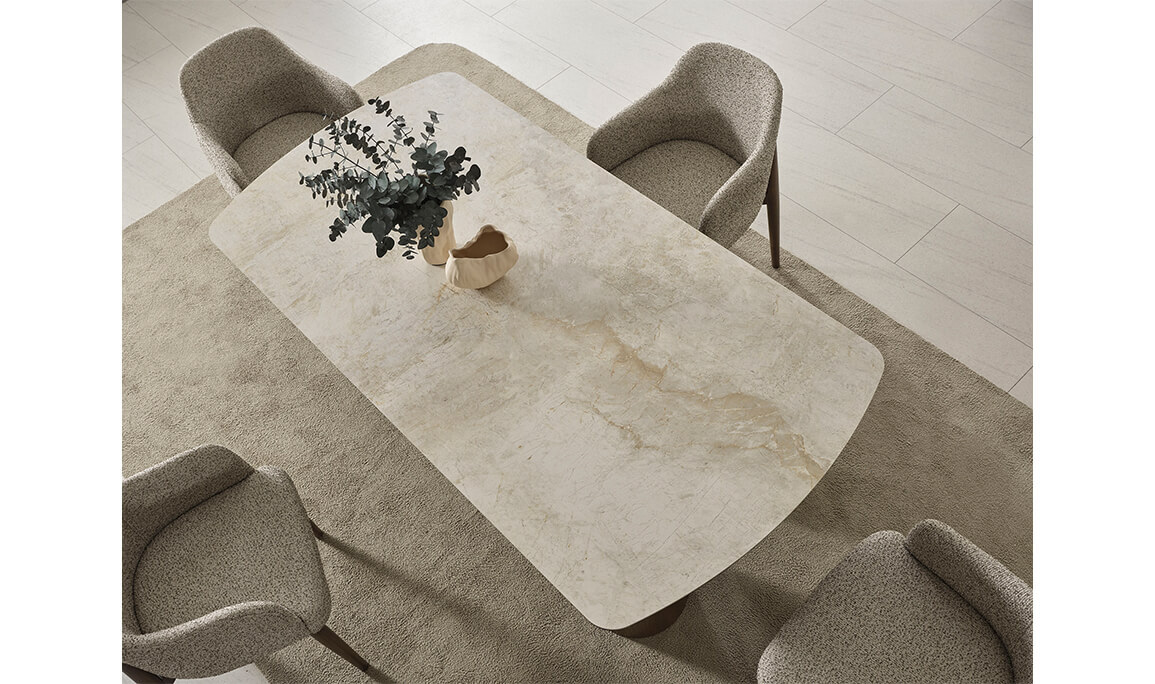 Lupin Yemek Odası - 7