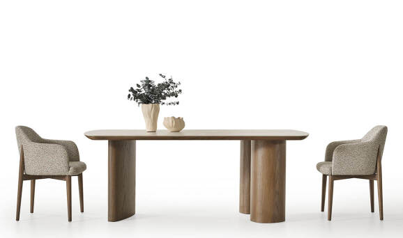 Lupin Yemek Odası - 8