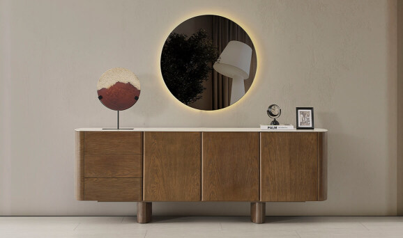 Lupin Yemek Odası - 17