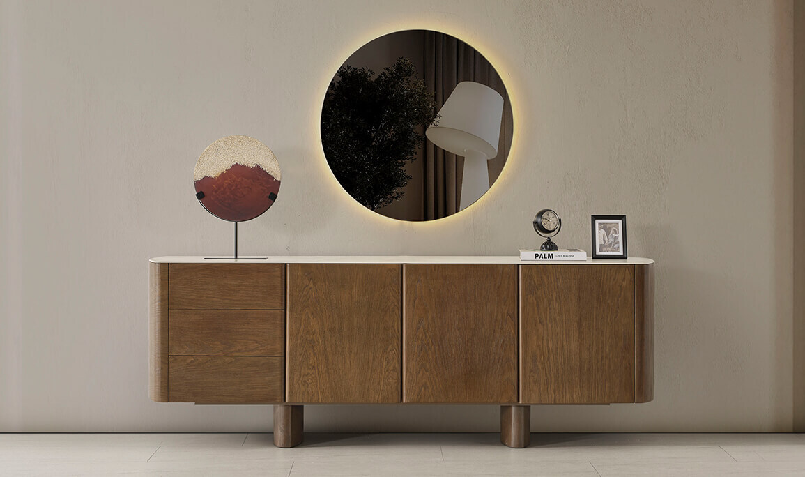 Lupin Yemek Odası - 17