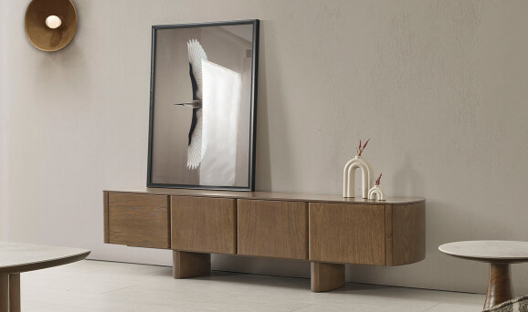 Lupin Yemek Odası - 22