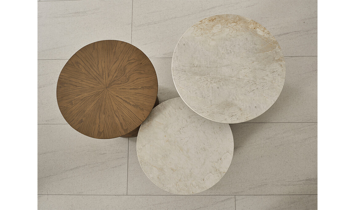 Lupin Zigon Sehpa - 2