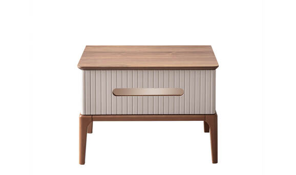 Lusso Yatak Odası Ceviz - 12