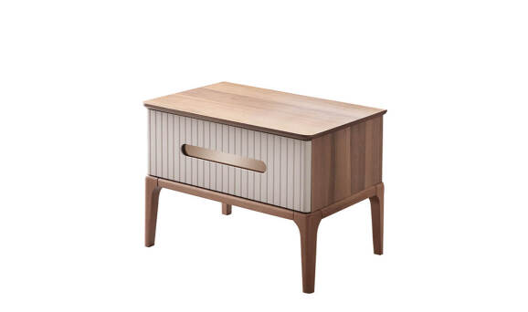 Lusso Yatak Odası Ceviz - 13