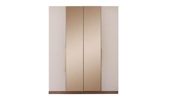 Lusso Yatak Odası Ceviz - 30