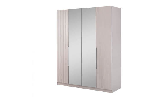 Lusso Yatak Odası Siyah - 39