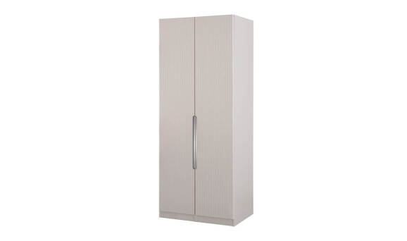 Lusso Yatak Odası Siyah - 43