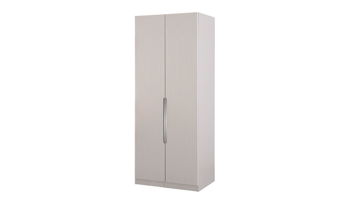 Lusso Yatak Odası Siyah - 43