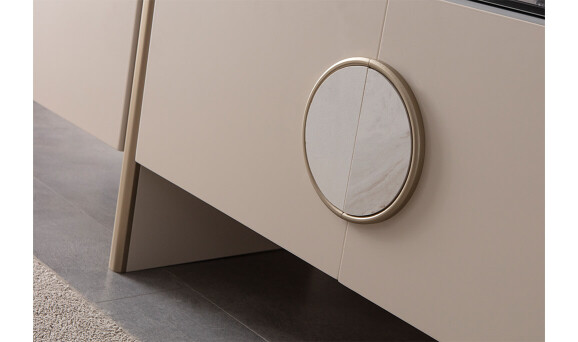 Lussodor Konsol Seramikli - 9