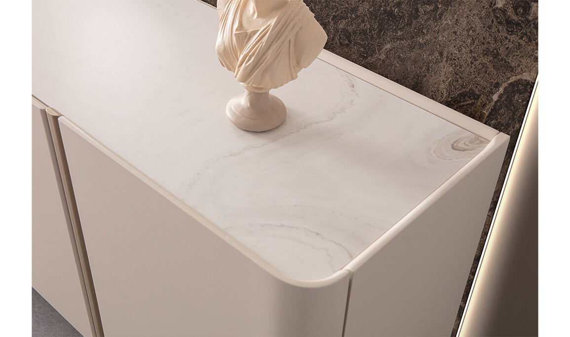 Lussodor Konsol Seramikli - 11