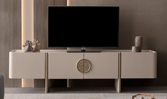 Lussodor Tv Sehpası - 1