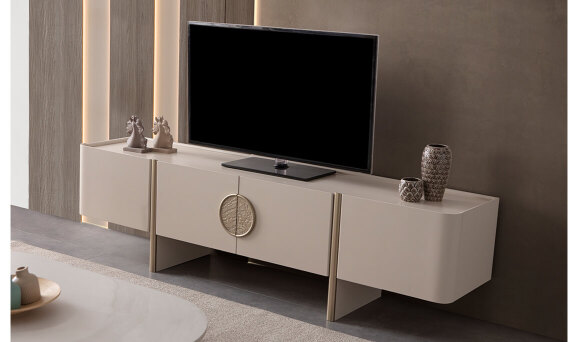 Lussodor Tv Sehpası - 2