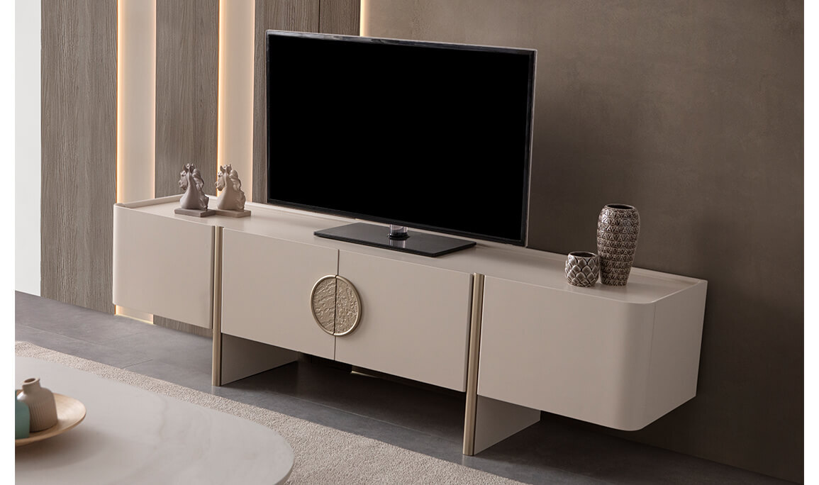 Lussodor Tv Sehpası - 2