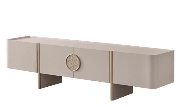 Lussodor Tv Sehpası - 3