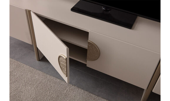 Lussodor Tv Sehpası - 9
