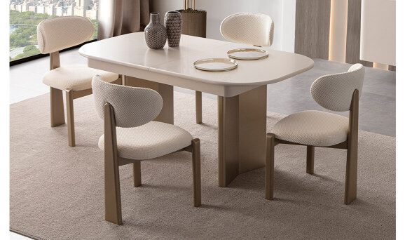 Lussodor Yemek Masası - 1