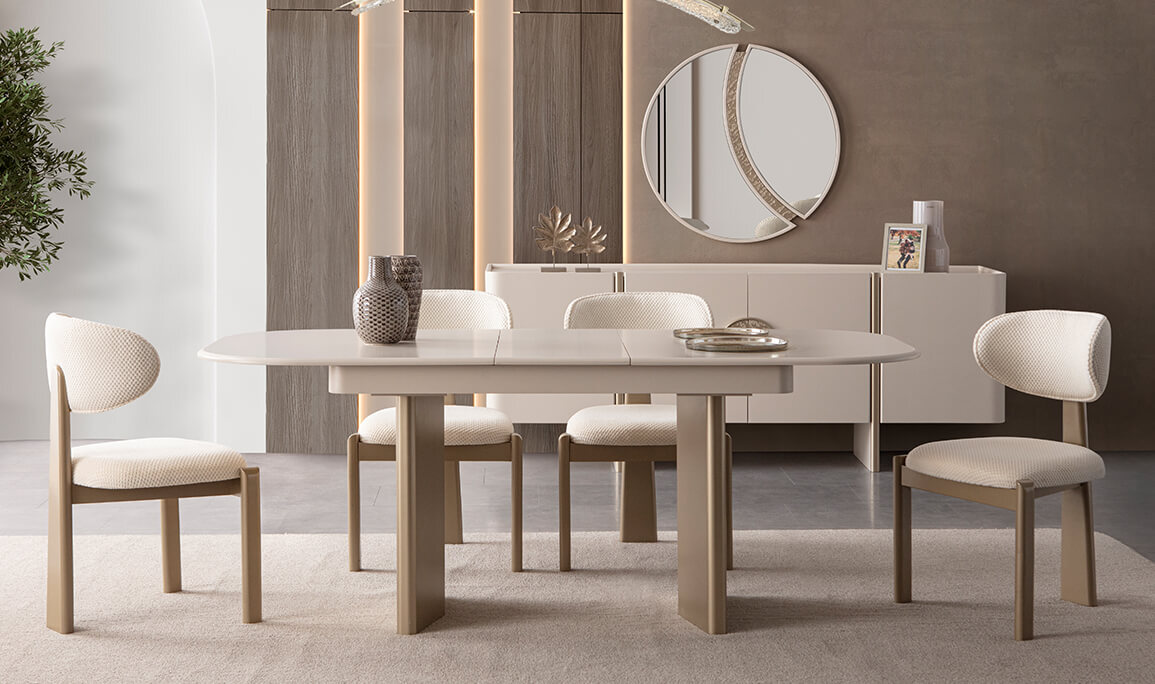 Lussodor Yemek Odası - 2