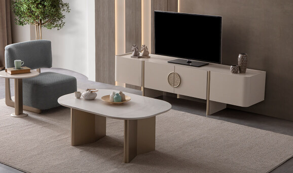 Lussodor Yemek Odası - 4