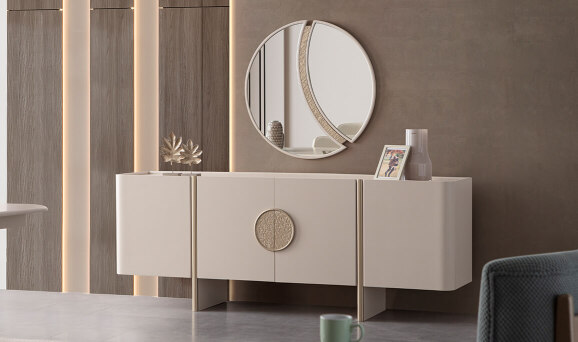 Lussodor Yemek Odası - 5