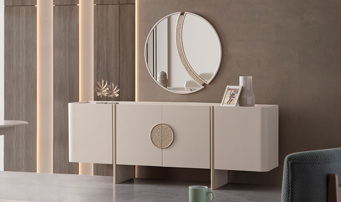 Lussodor Yemek Odası - 5