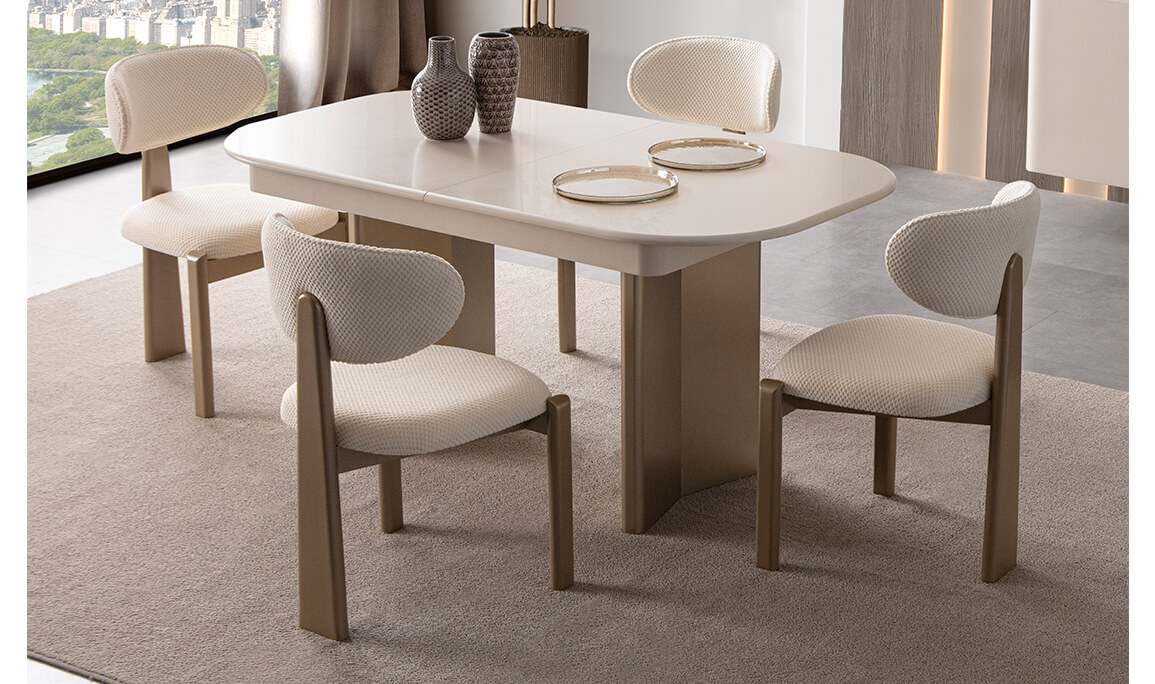 Lussodor Yemek Odası - 6