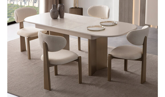 Lussodor Yemek Odası - 7