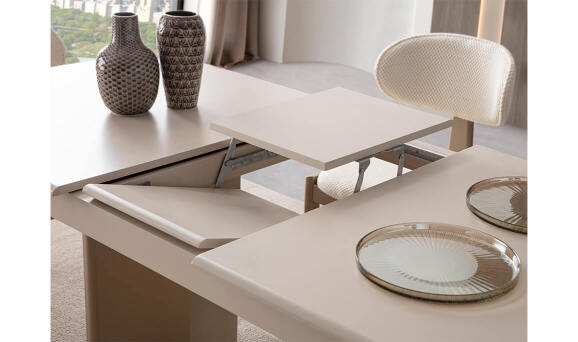 Lussodor Yemek Odası - 10